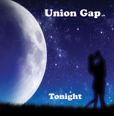Tonight CD Union Gap UK