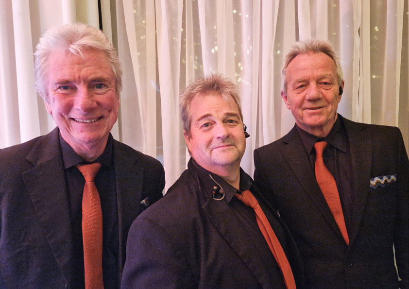 gary puckett uk tour