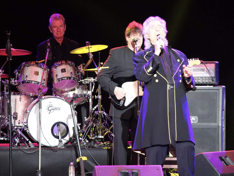 gary puckett uk tour