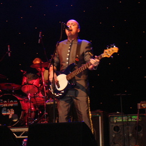 Simon Paul