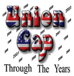 Union Gap uk-